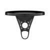 Men's Apollo Black Fetish Gear L/XL