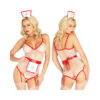 3pc Nurse