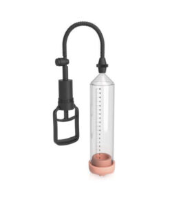 Classix Pleasure Pump