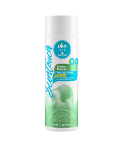Pjur Spa Melon Massage 200ml/6.8oz Bottle