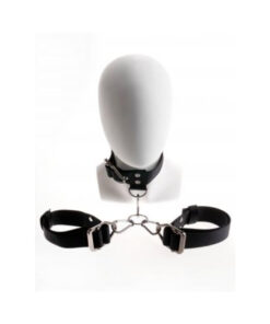 Sir Richard Command Cuff & Collar Set