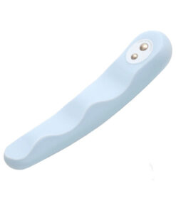 Iroha Minamo Blue Vibrator