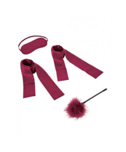 S&M Enchanted Starter Kit