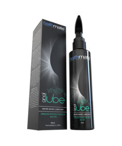 Bathmate Anal Lube Waterbased 3.15oz