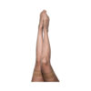 Kixies Jenny Champagne Nude Size B