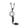 My Cock Ring Vibrating Cock And Ball Cinch Black