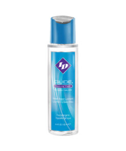 Id Glide Lubricant 4.4 Fl Oz Disc Cap Bottle