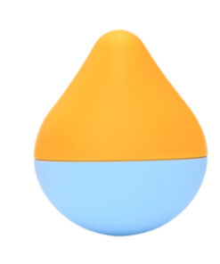 Iroha Mini Sora Mikan Palm Size Massager