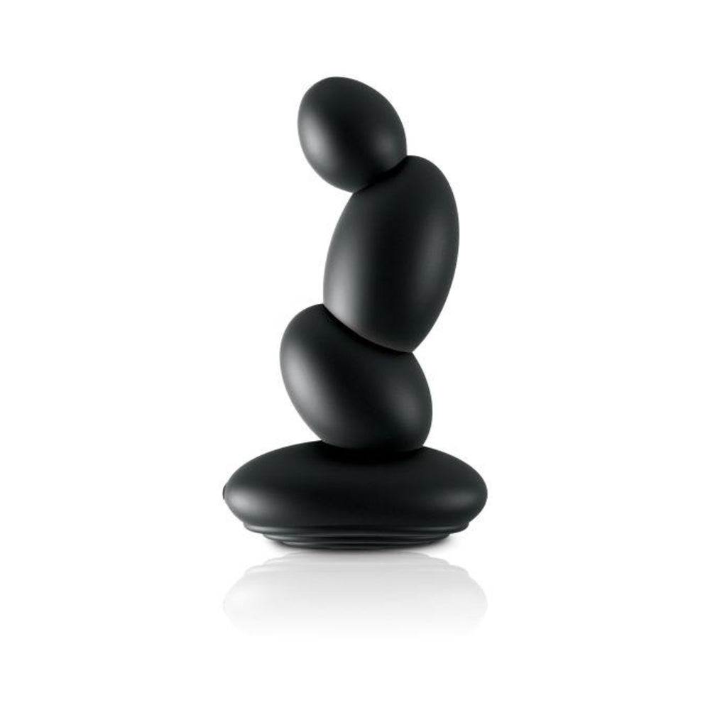 Sir Richard's Control Dual Motor Silicone P-spot Massager