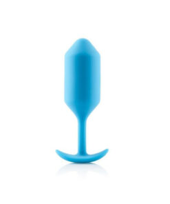 B-Vibe Snug Plug 3