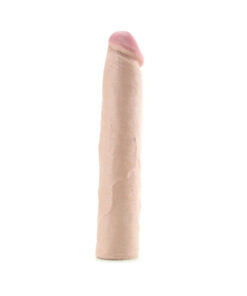 The Magnificent Eleven Penis Extension Dong Beige