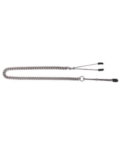 Spartacus Adjustable Tweezer Nipple Clamps