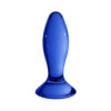 Chrystalino Follower - Blue