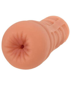 Home Grown Ass Perky Penny Sroker Vanilla Beige