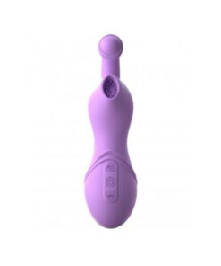 Fantasy For Her Tease n' Please-Her