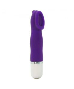 Luv Mini Vibe Into You Indigo Purple