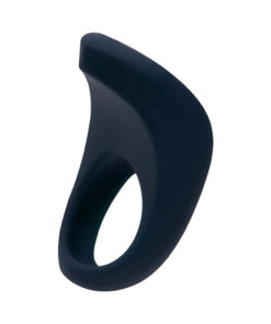 Vedo Roq Rechargeable Ring - Just Black