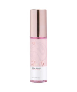 CGC Blow Me Oral Sex Gel Sugar Rush 2oz