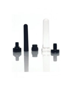 Boneyard The Skwert 5 Piece Water Bottle Douche Adapter Kit