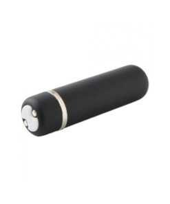 Sensuelle Joie 15 Function Bullet Black