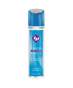 ID Glide Lubricant 8.5 Fl Oz Disc Cap Bottle