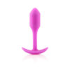 B-Vibe Snug Plug 1