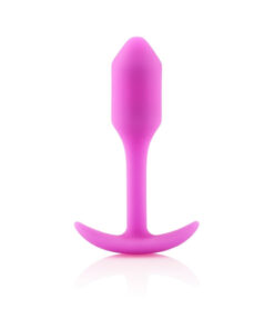 B-Vibe Snug Plug 1