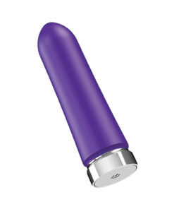 Bam Rechargeable Bullet
