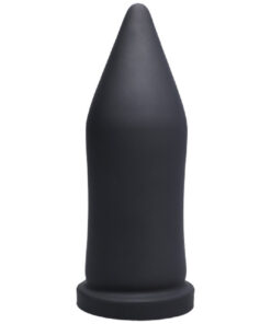 Tantus Inner Band Trainer Large - Onyx