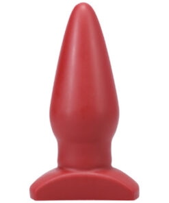 Tantus Ringo - Crimson