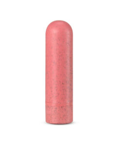 Gaia - Eco Rechargeable Bullet - Coral