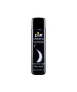 Pjur Original Silicone Lubricant 10ml/.34oz Bottle