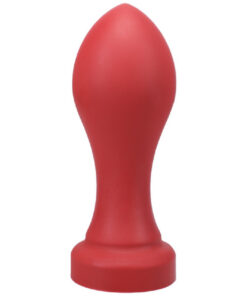 Tantus H-bomb - Crimson