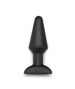 b-vibe Rimming Plug XL