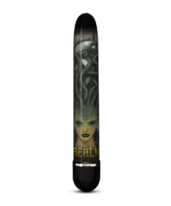 The Realm Medusa Purple