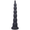 Tantus Cowboy - Onyx