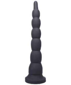 Tantus Cowboy - Onyx