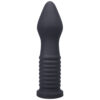 Tantus Fist Trainer- Onyx