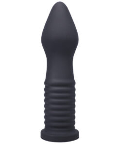 Tantus Fist Trainer- Onyx