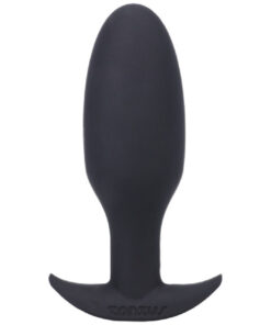 Tantus Ryder - Onyx