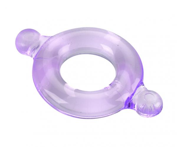 Elastomer Cock Ring