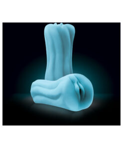Firefly Yoni Blue